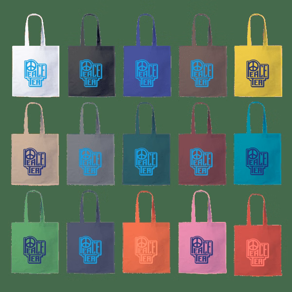 Carina Popular Non-Woven Reusable Tote Bag