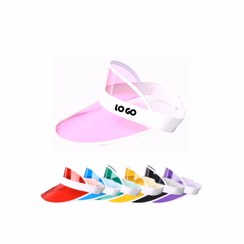 PVC UV Protective Sun Hat