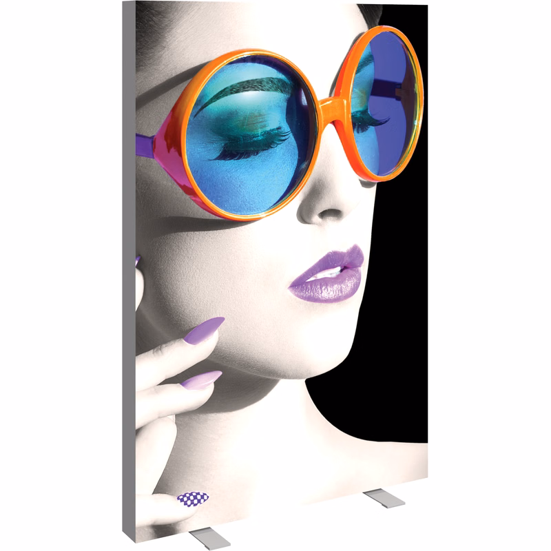 Vector Frame Essential Light Box Rectangle 03
