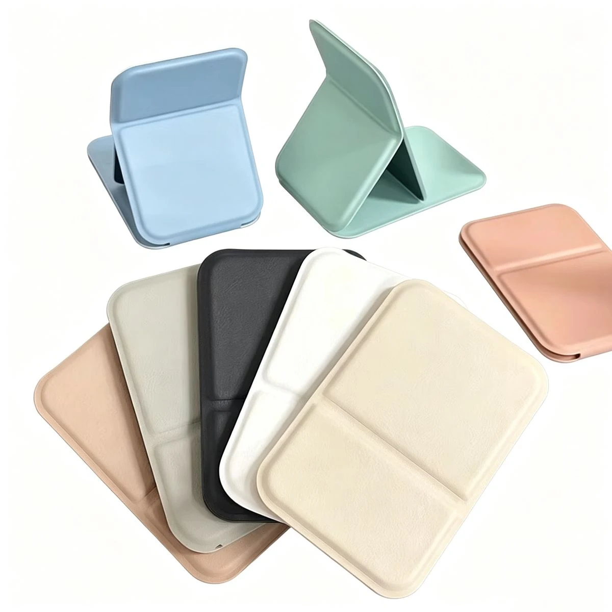 Mini Folding Mirror 1