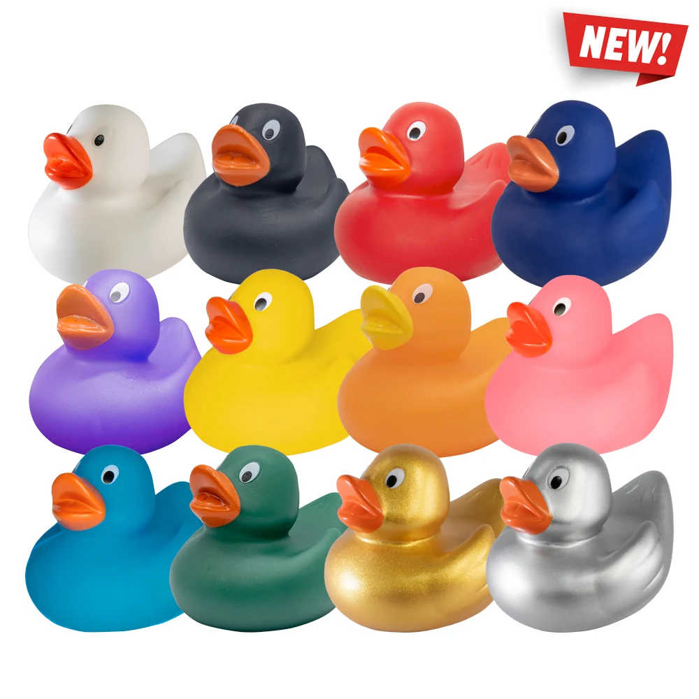 Lil' Rubber Duck 1