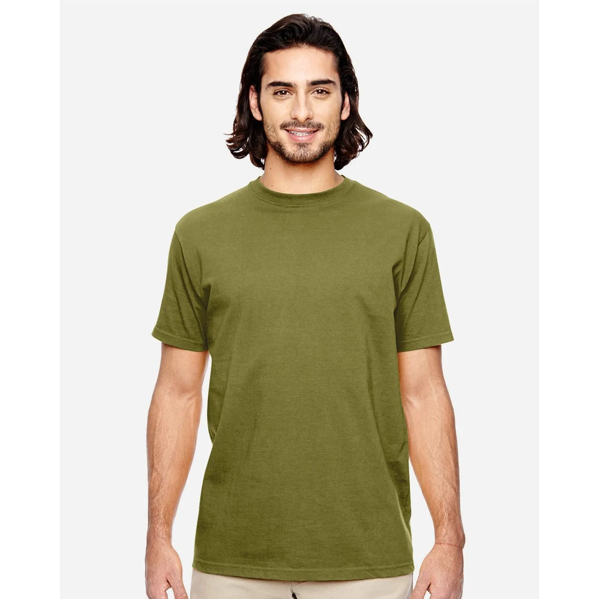 Unisex Classic T-Shirt - EC1000 1