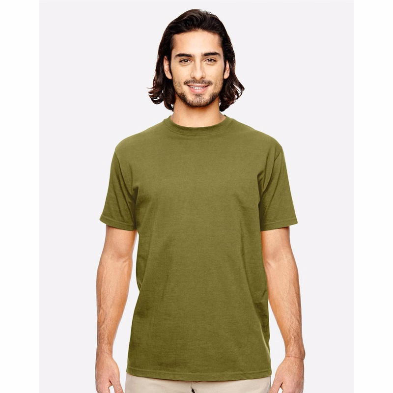 Unisex Classic T-Shirt - EC1000