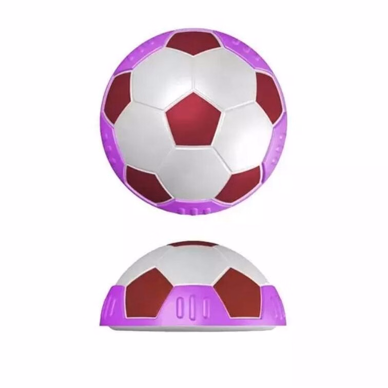 Hover Soccer Stress Toy