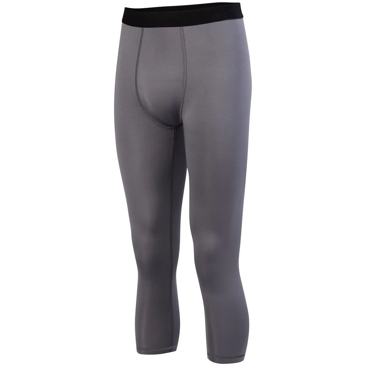 Youth Hyperform Compression Calf-Length Tight 1