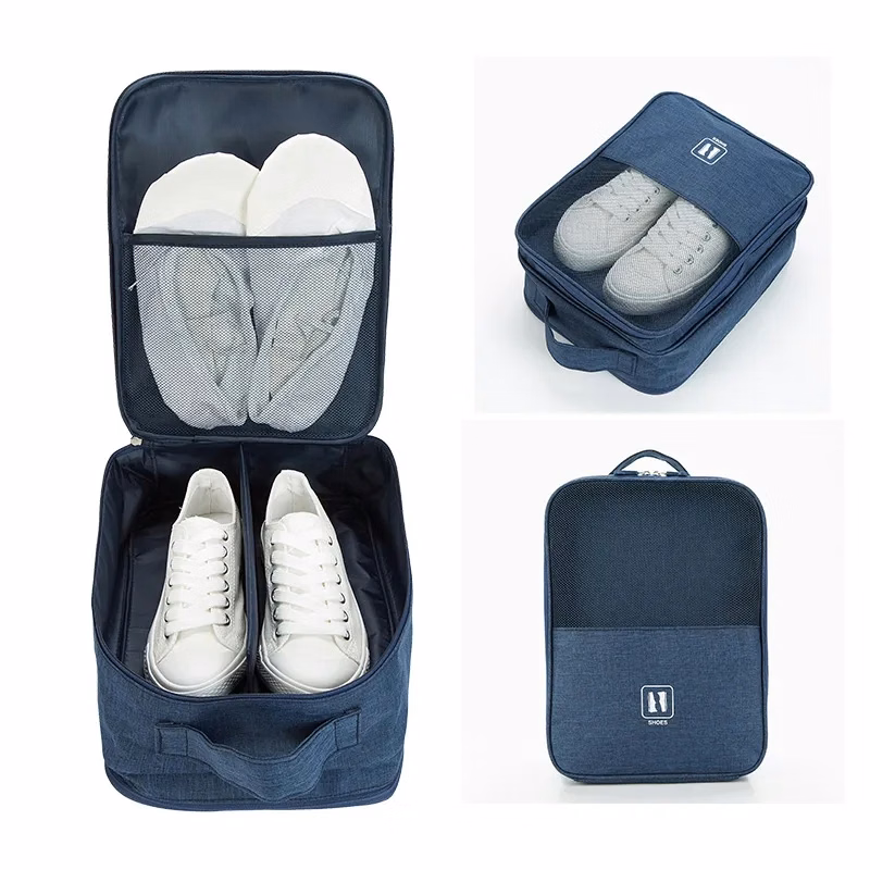Travel Shoes Bag