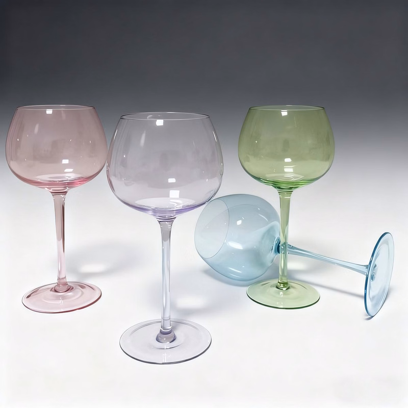 Wineglass/Margarita Cup/20oz Cocktail Glass
