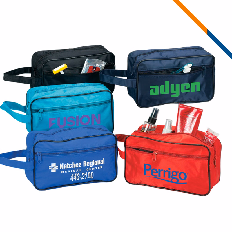 Bathy Toiletry Bag