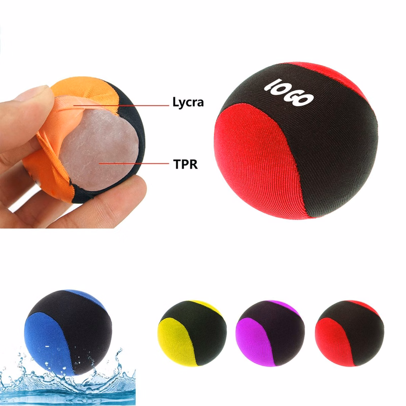 Handcrafted Stress Ball