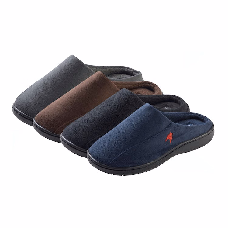 Boys' Clog Slippers - S-XL 4 Colors