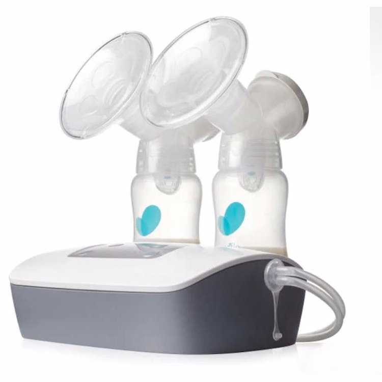 Advanced Double Electric Breast Pump