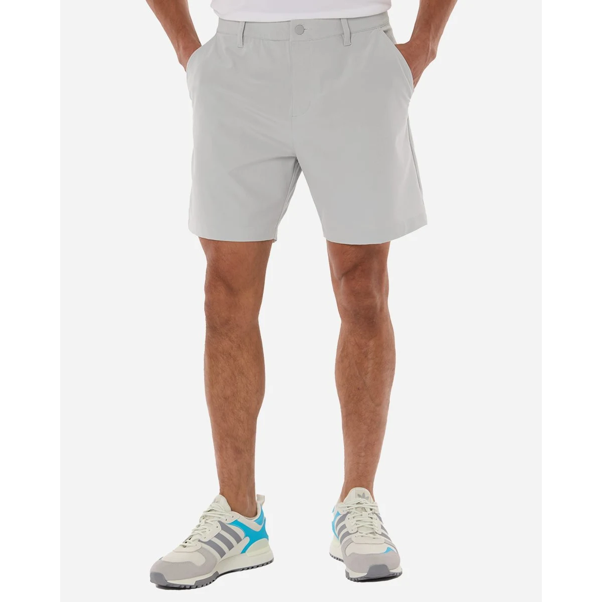 Men's Ultimate365 7" Golf Shorts - A2025 1