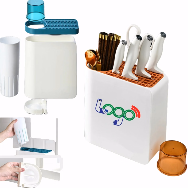 Multi-Function Kitchen Organizer
