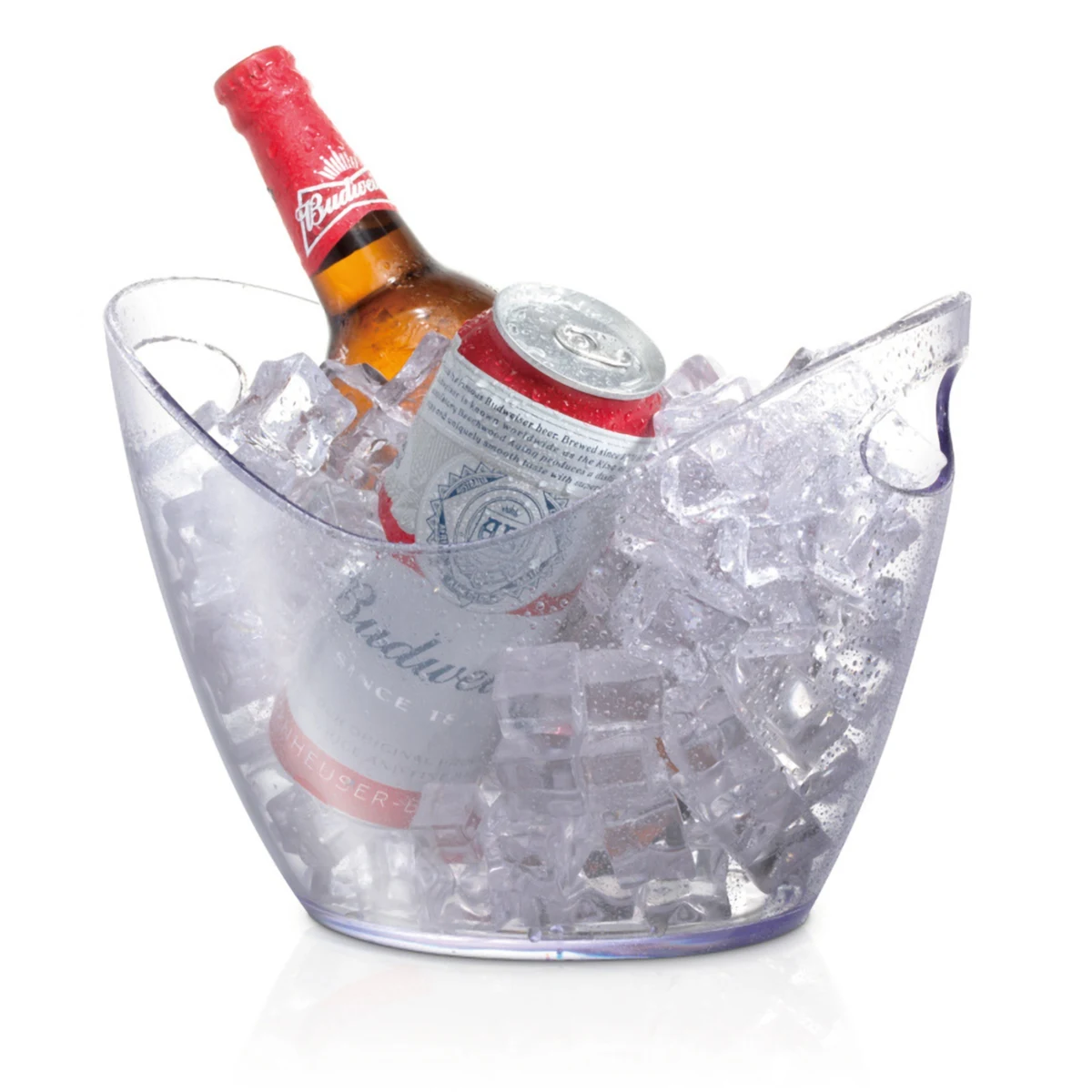 Bottle Cooler Ice Bucker 1