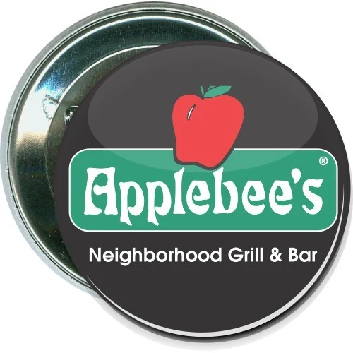 Applebee's, Neighborhood grill and bar, Business Button 1
