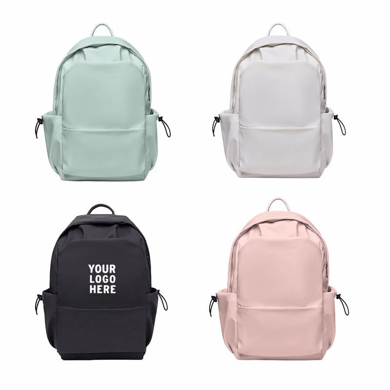Oxford Lightweight Backpack