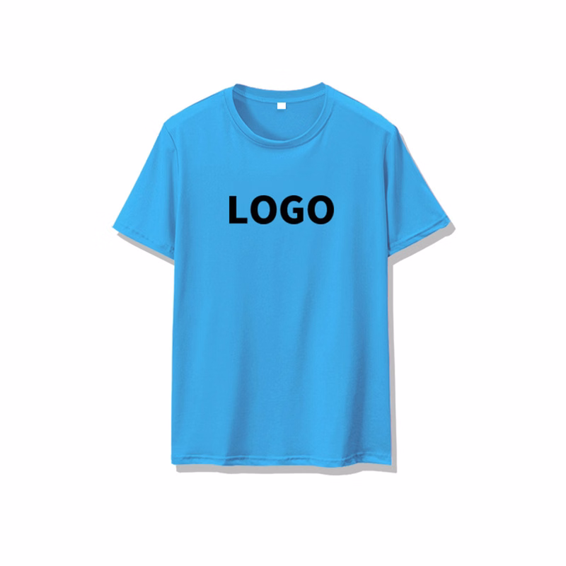 Cotton Short Sleeve T-Shirt