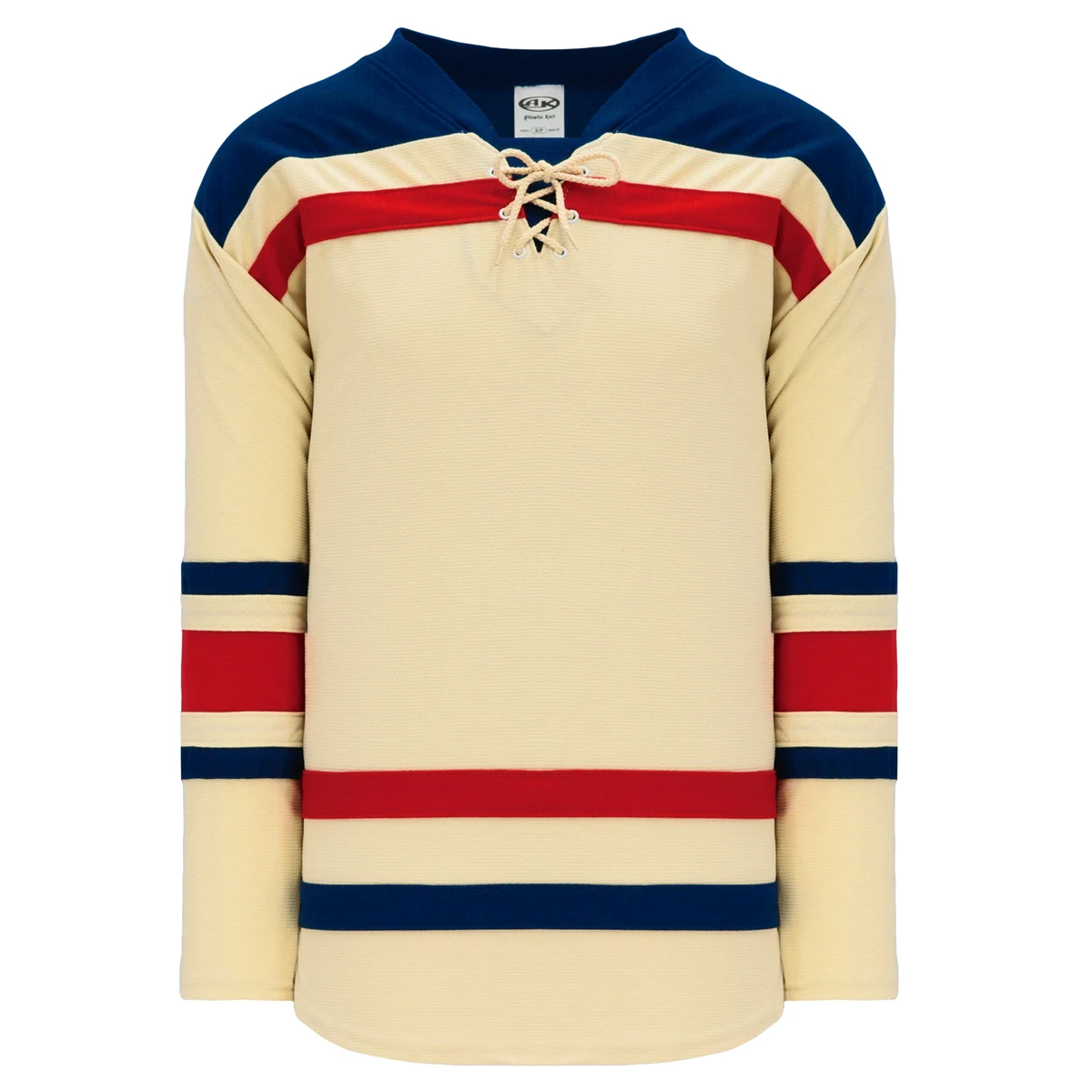 Pro Hockey Jerseys H550B-NYR-G04 1