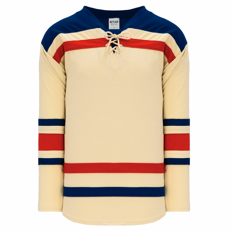 Pro Hockey Jerseys H550B-NYR-G04