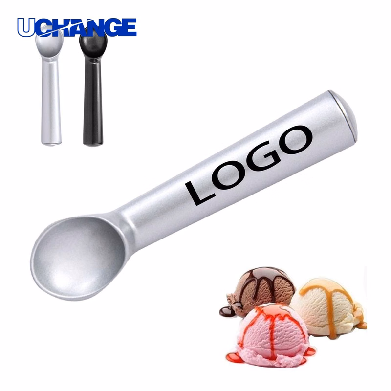 Aluminum Alloy Ice Cream Scoop Tool