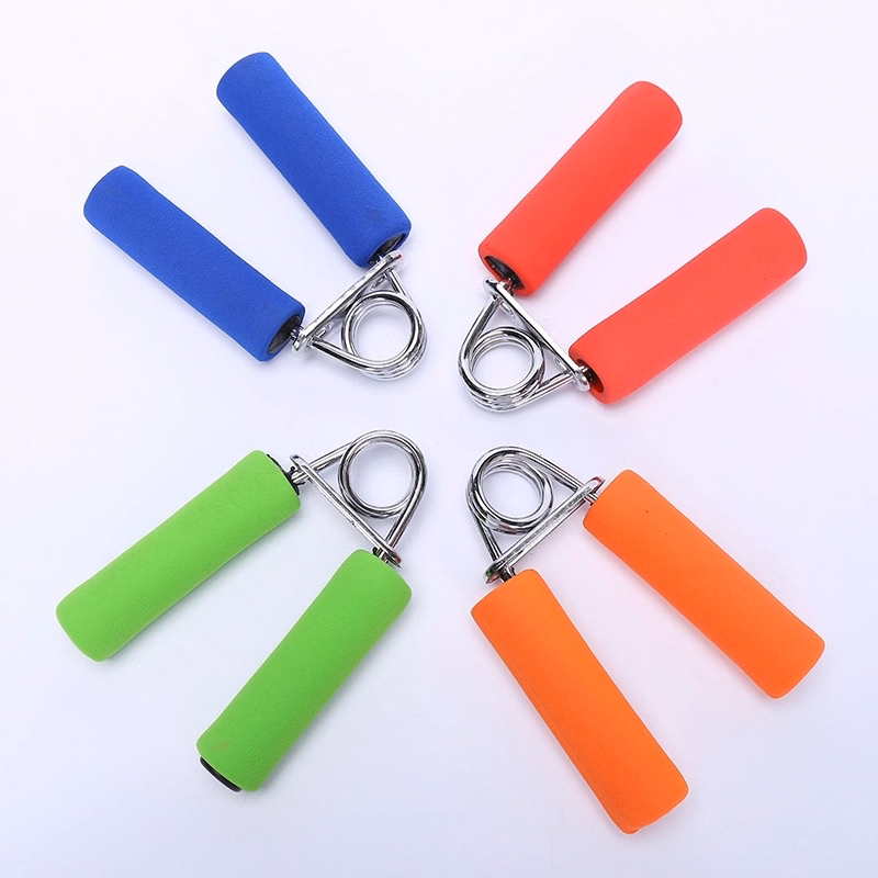 Squeeze Resistant Handle Grips Exerciser