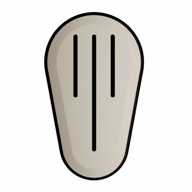 Pitchfix® 1.5 Golf Putt Alignment Chip