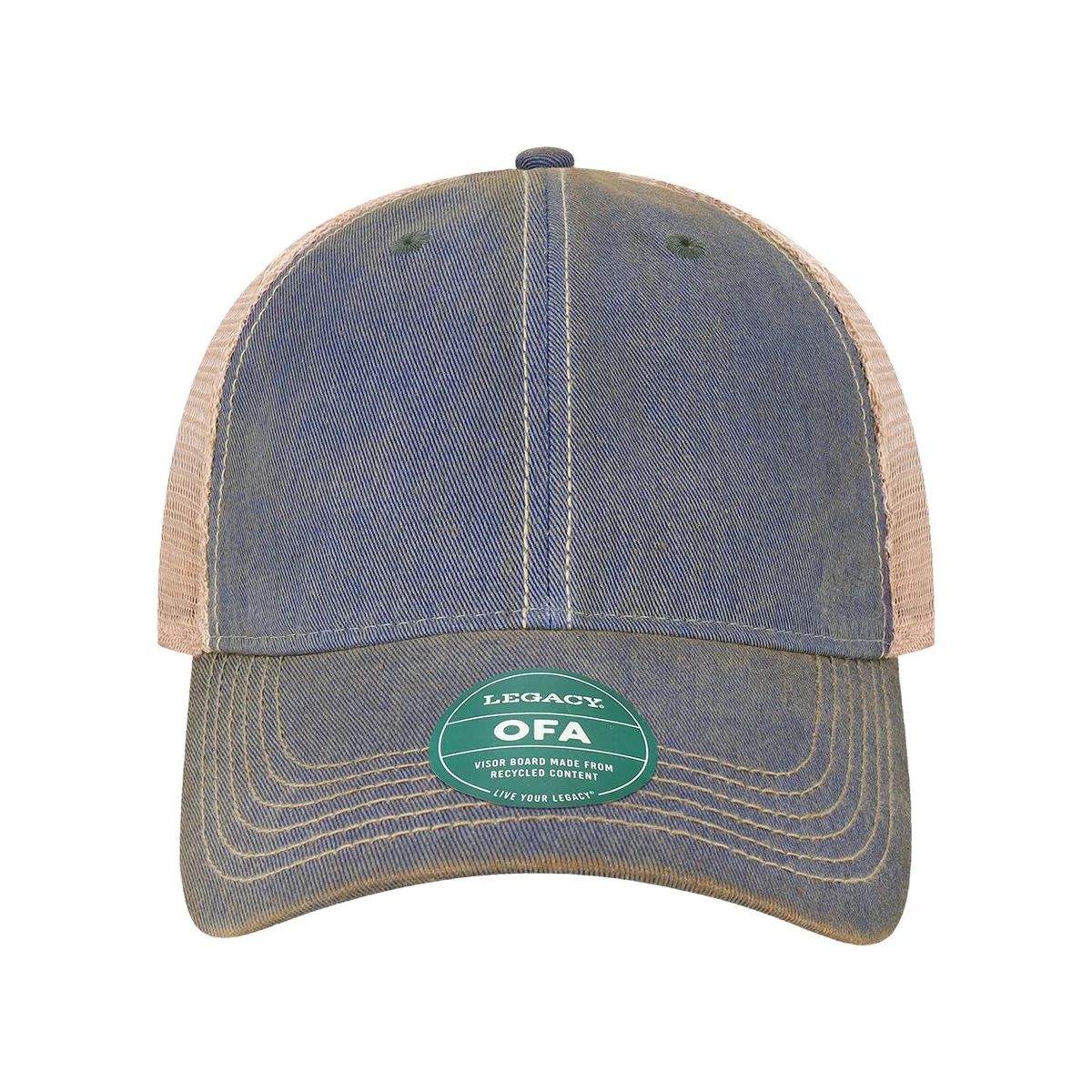 Old Favorite Trucker Cap - OFA 1