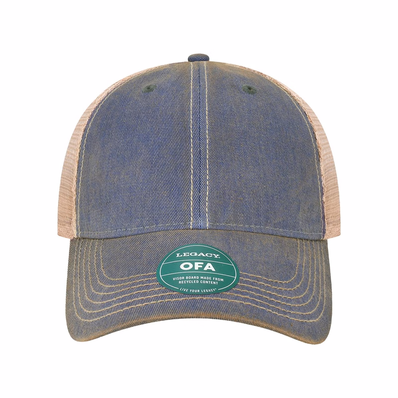 Old Favorite Trucker Cap - OFA