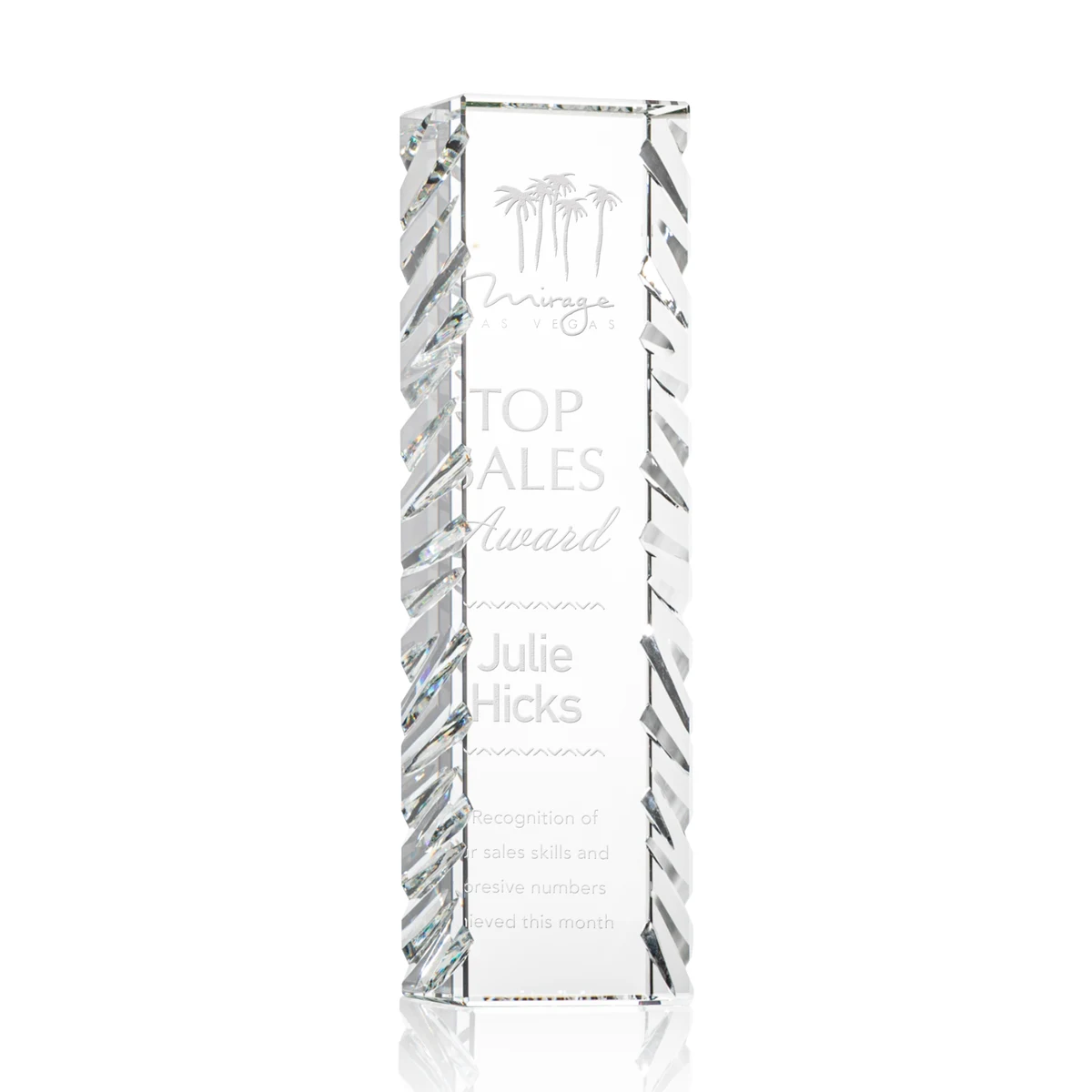 Kaleidoscope Tower Award 1