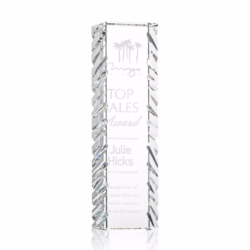 Kaleidoscope Tower Award