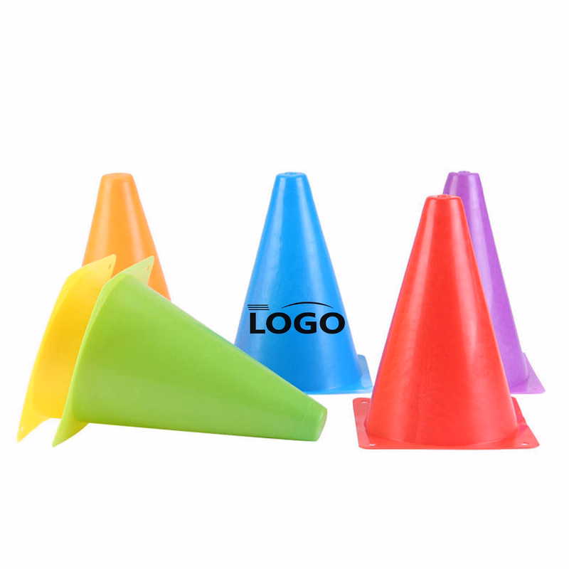 MOQ20 Polyethylene Field Practice Cone