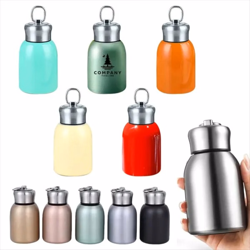 Mini Insulated Flask