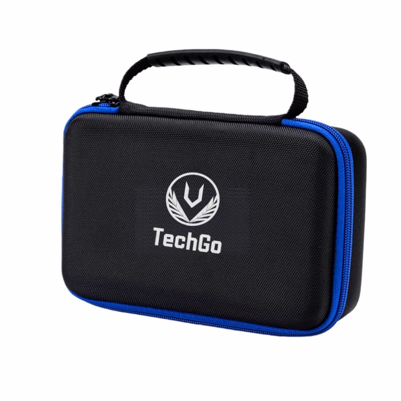 EVA Storage Bag Travel Case