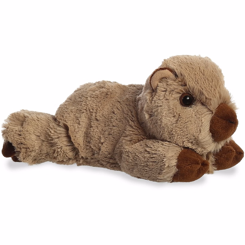 Lux Series 8" Wombat