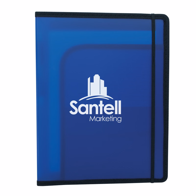 Good Value™ PolyPro Folder