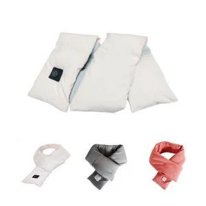 Graphene USB heated scarf 1