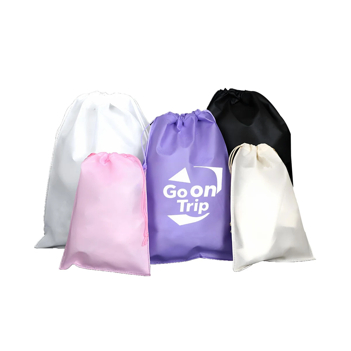 Non Woven Drawstring Bag 1