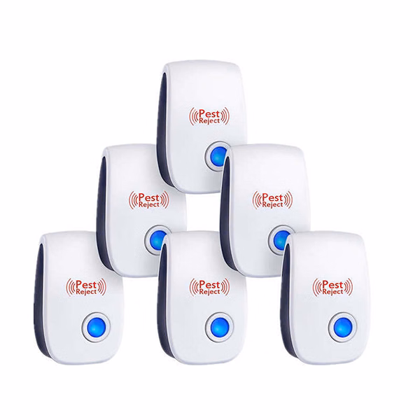 Ultrasonic Pest Repeller