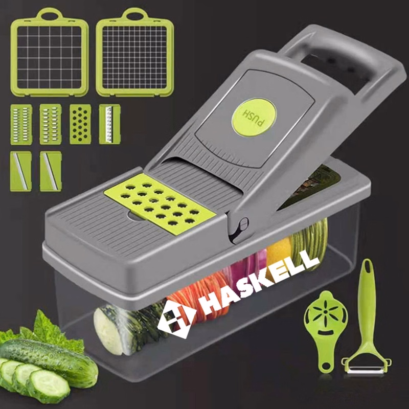 Multi Chopper Slicer