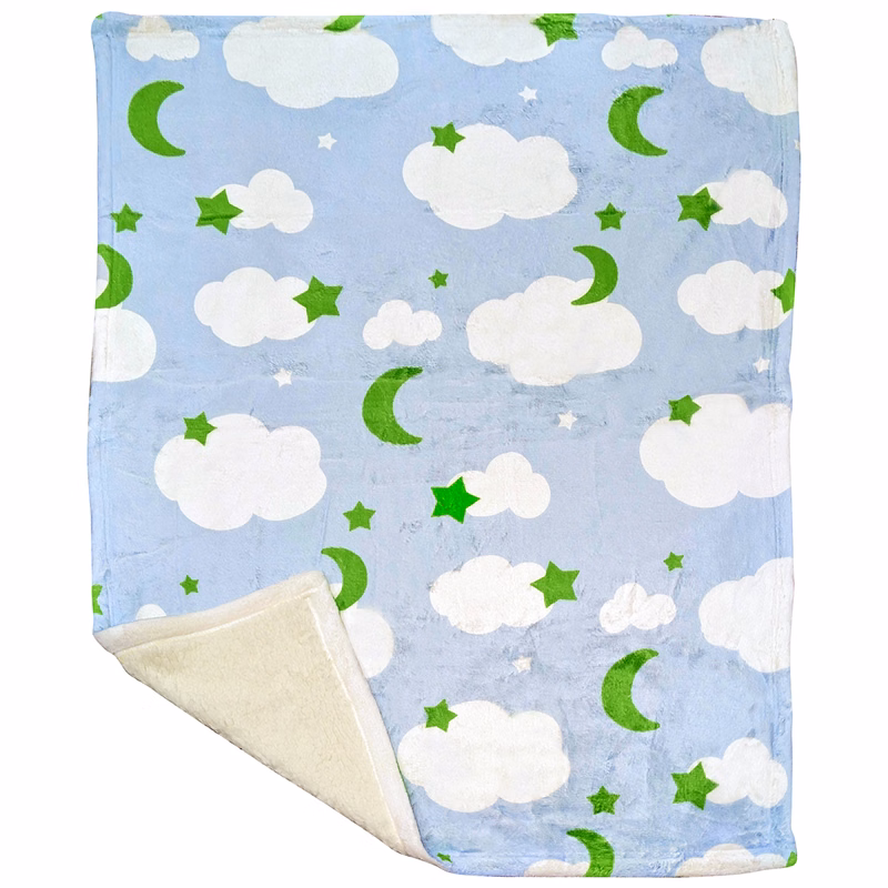 Silk Touch Blanket