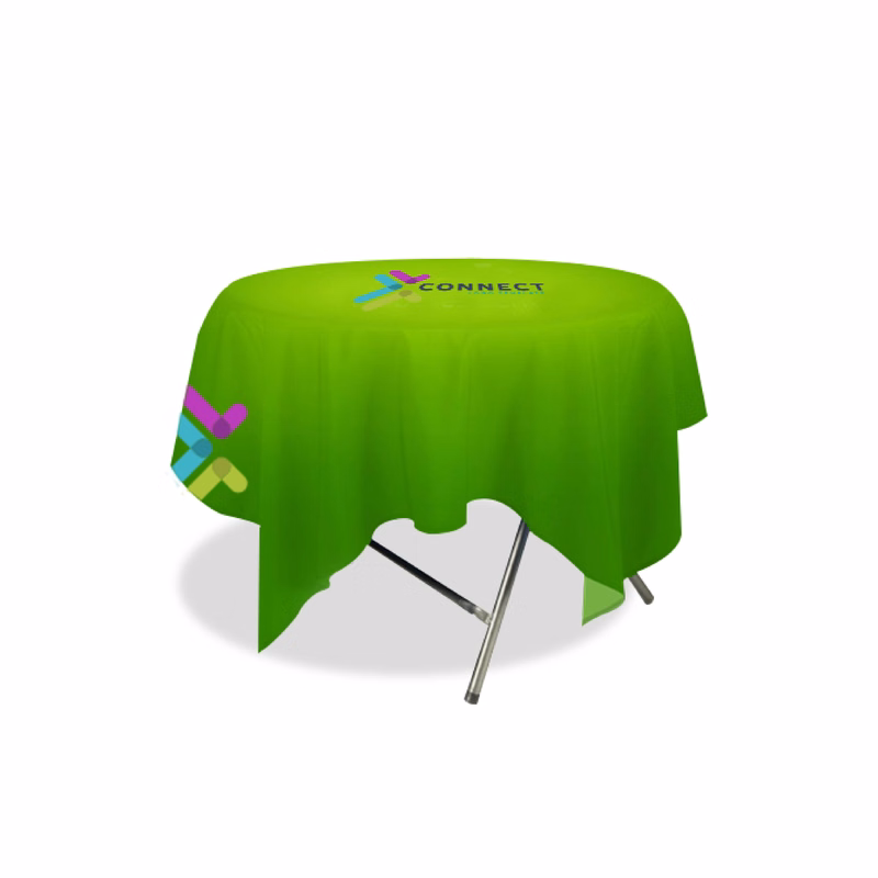 Table Cover Non-Fitted Square (60" x 60")