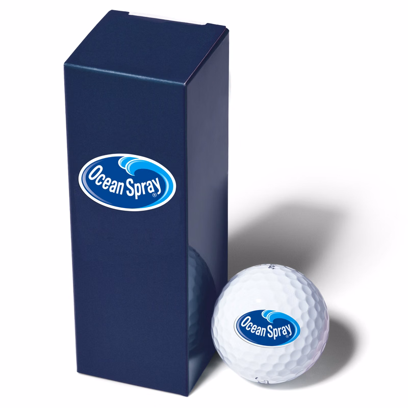 Packedge 3-Ball Sleeve Titleist Pro V1