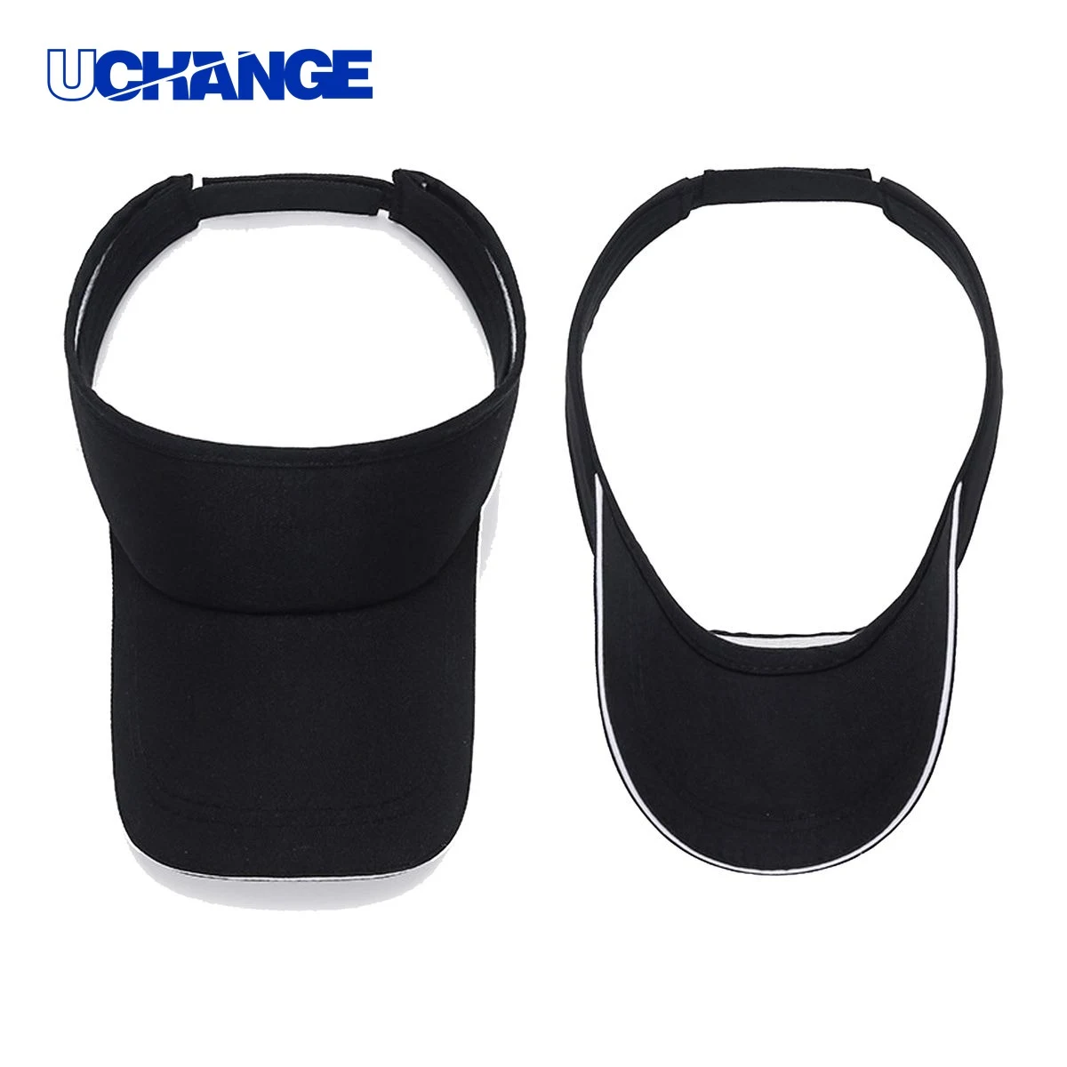 Outdoor Sports Sun Visor Cap 1