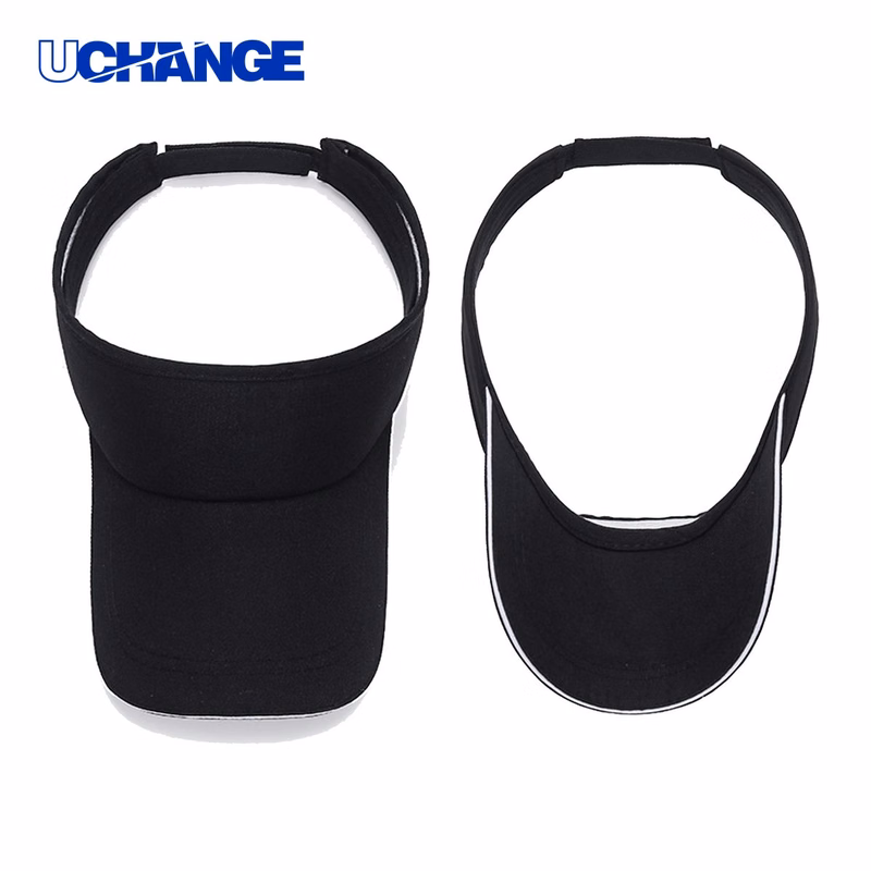 Outdoor Sports Sun Visor Cap