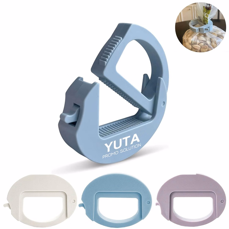 Durable Hanging Food Sealing Clips For Household