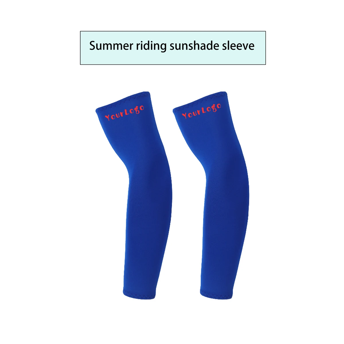 Outdoor Sports Polyester Ice Sleeves 1