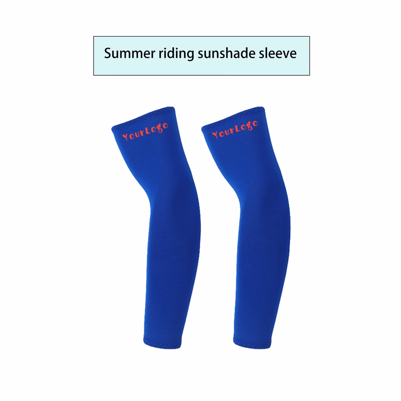 Outdoor Sports Polyester Ice Sleeves