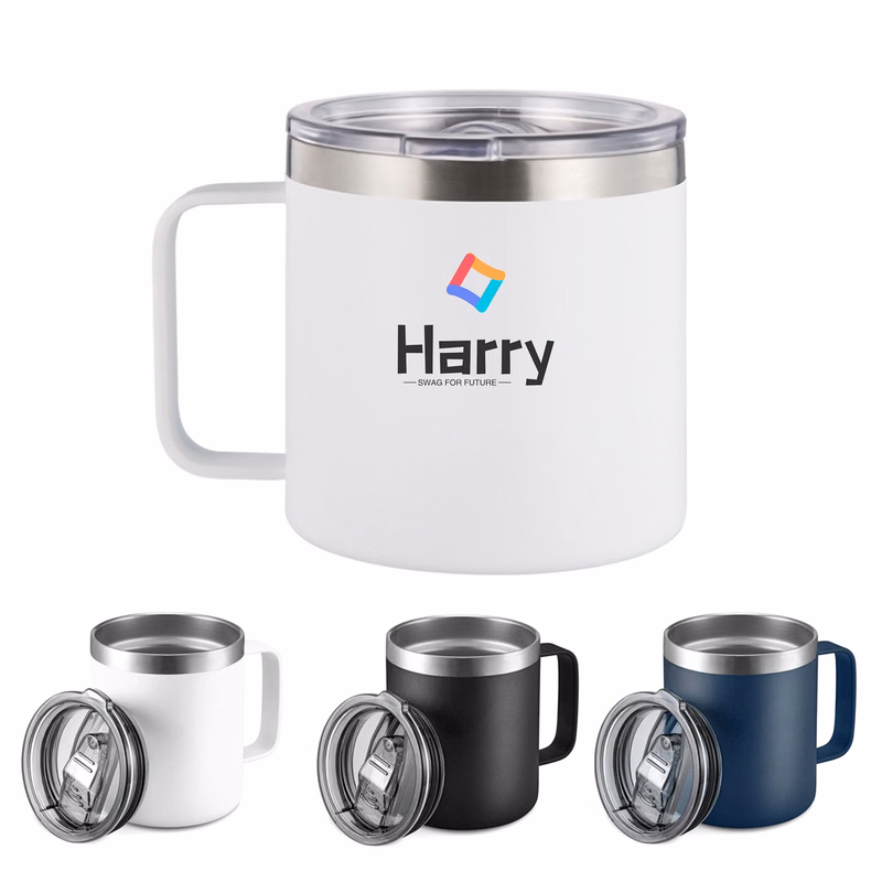 Vacuum Insulated Camp Cup