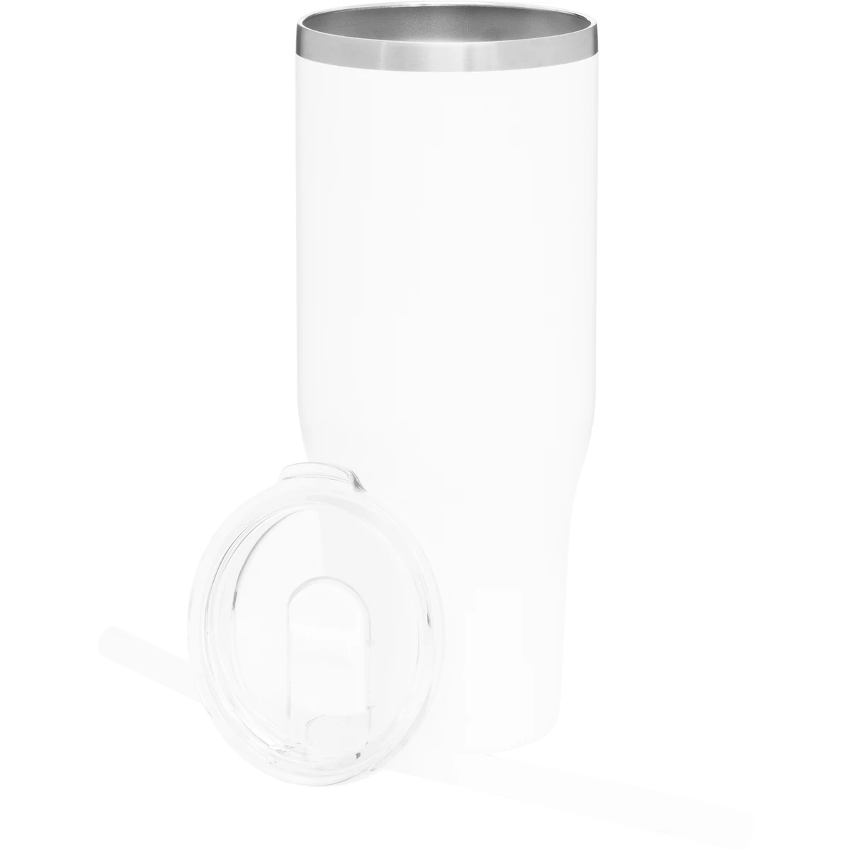 40 oz elias, custom tumbler with logo imprint 1