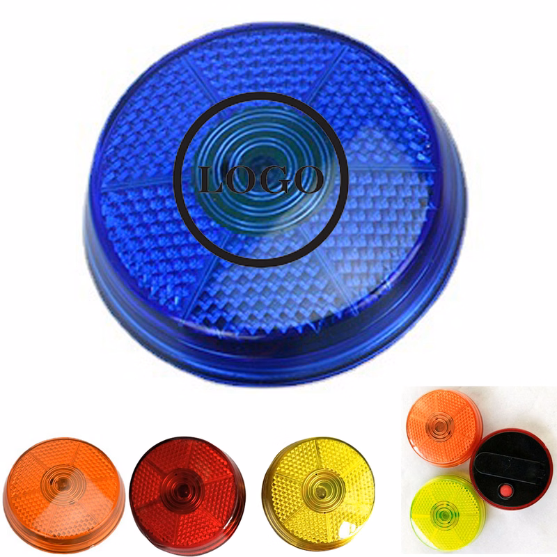 LED Warning Safety Light
